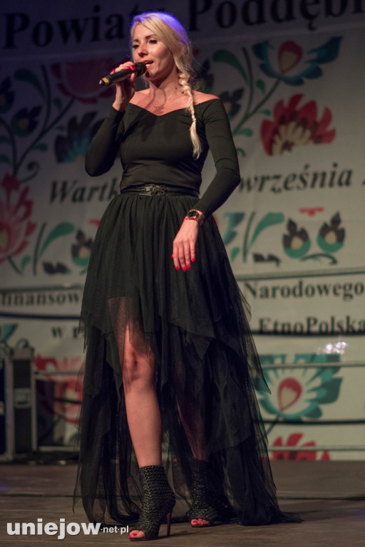 Koncert Łobuzy i Lider Dance