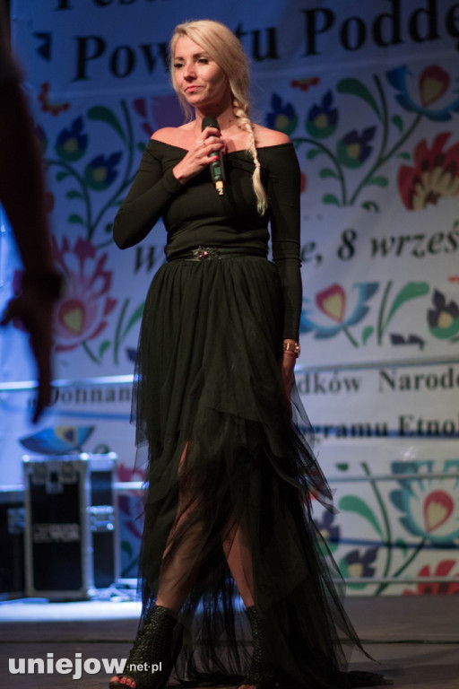 Koncert Łobuzy i Lider Dance