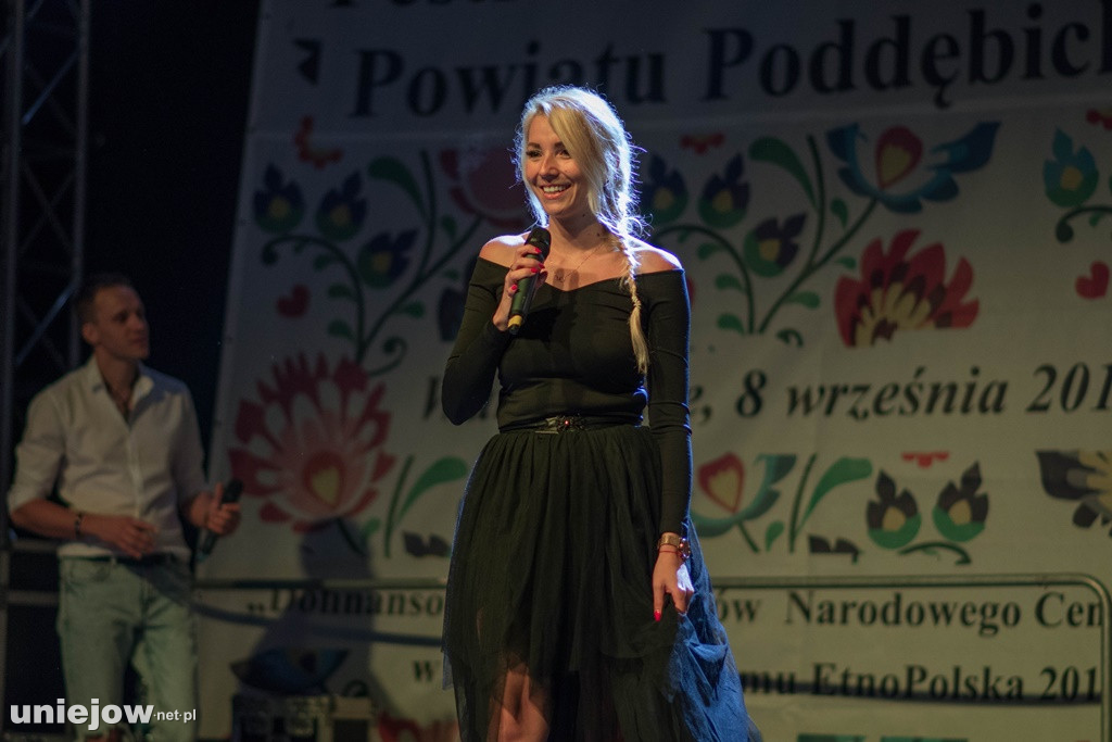 Koncert Łobuzy i Lider Dance