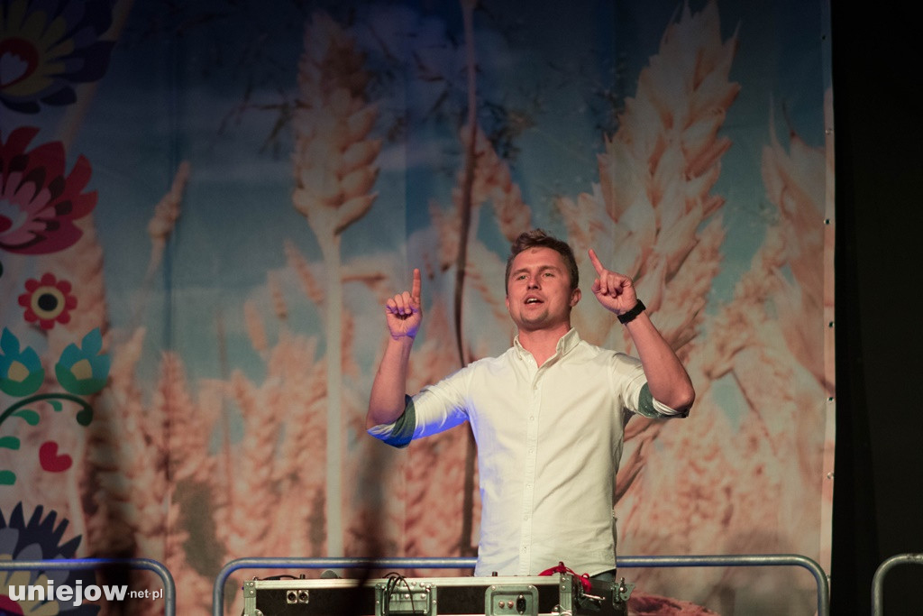 Koncert Łobuzy i Lider Dance