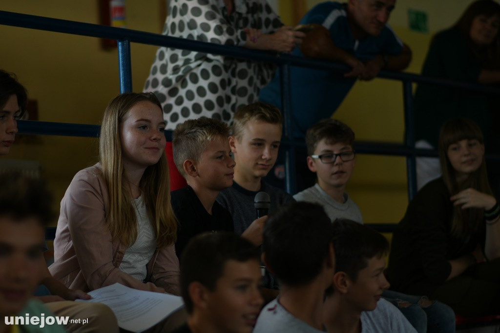 Integracyjny Festiwal Piłkarski w Uniejowie