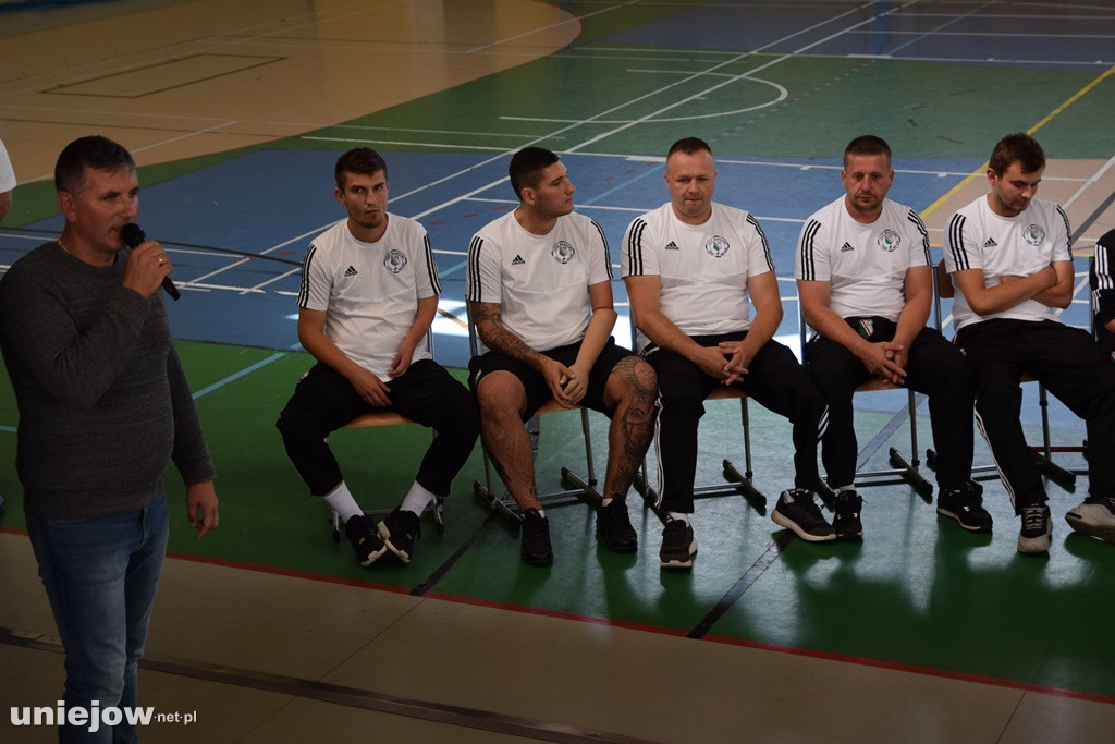 Integracyjny Festiwal Piłkarski w Uniejowie