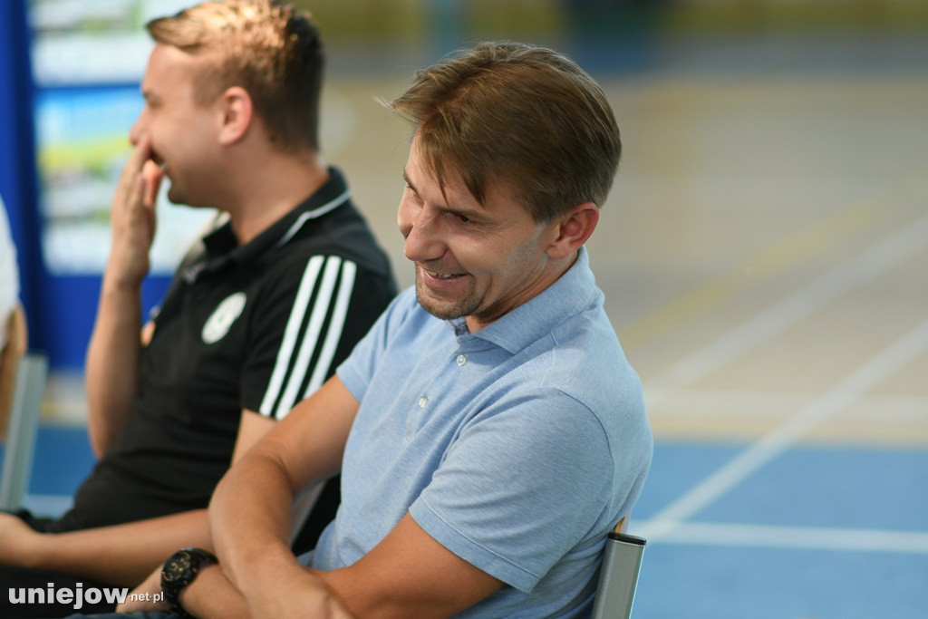 Integracyjny Festiwal Piłkarski w Uniejowie