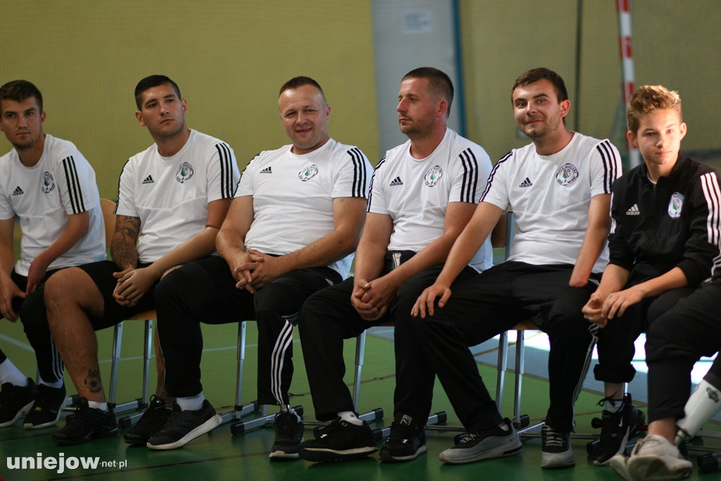 Integracyjny Festiwal Piłkarski w Uniejowie