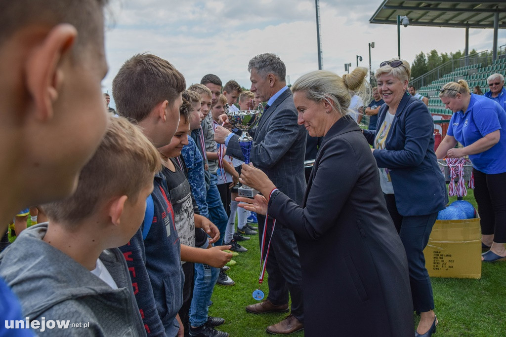 III Turniej Połączeni pasją