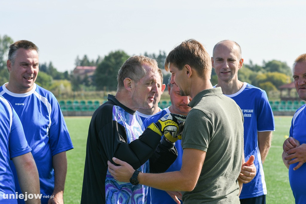 III Turniej Połączeni pasją