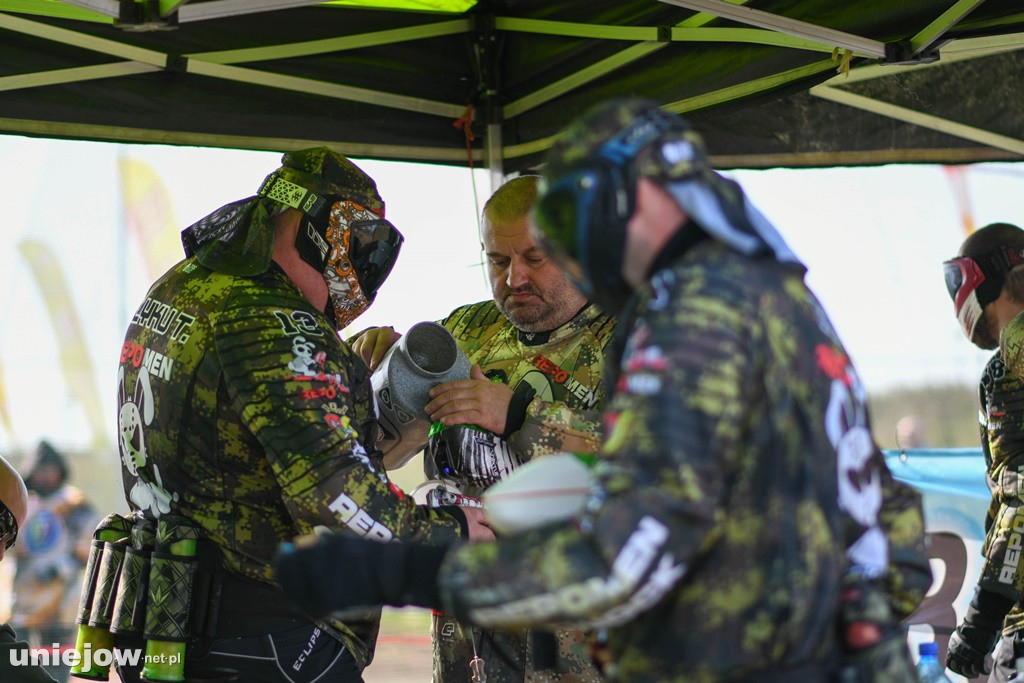 Finał PLP 2019 w Uniejowie