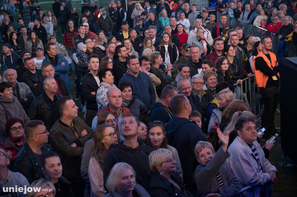 Siła muzyki Radia Zet w Uniejowie