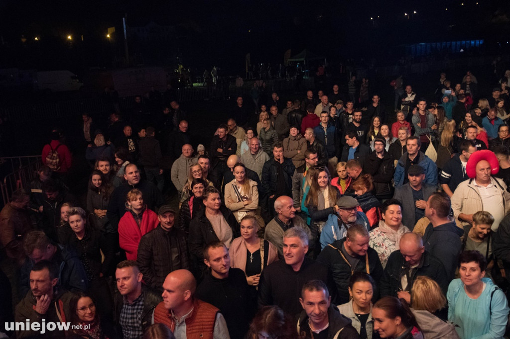 Siła muzyki Radia Zet w Uniejowie