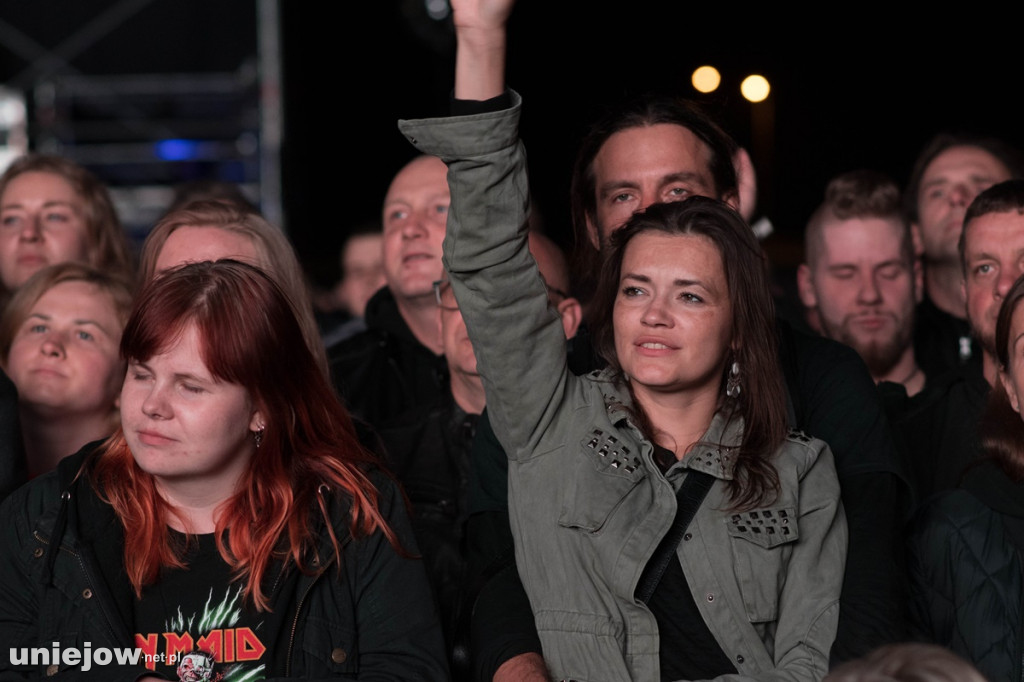 Siła muzyki Radia Zet w Uniejowie