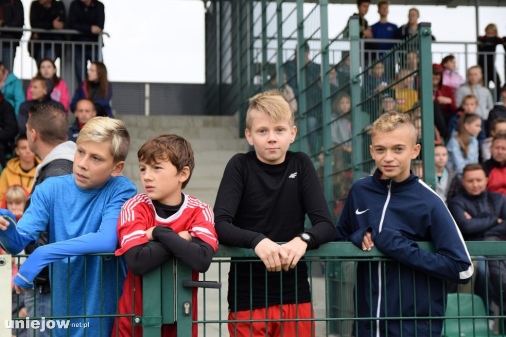 X Wojewódzka Inauguracja Sportowego Roku Szkolnego w Uniejowie