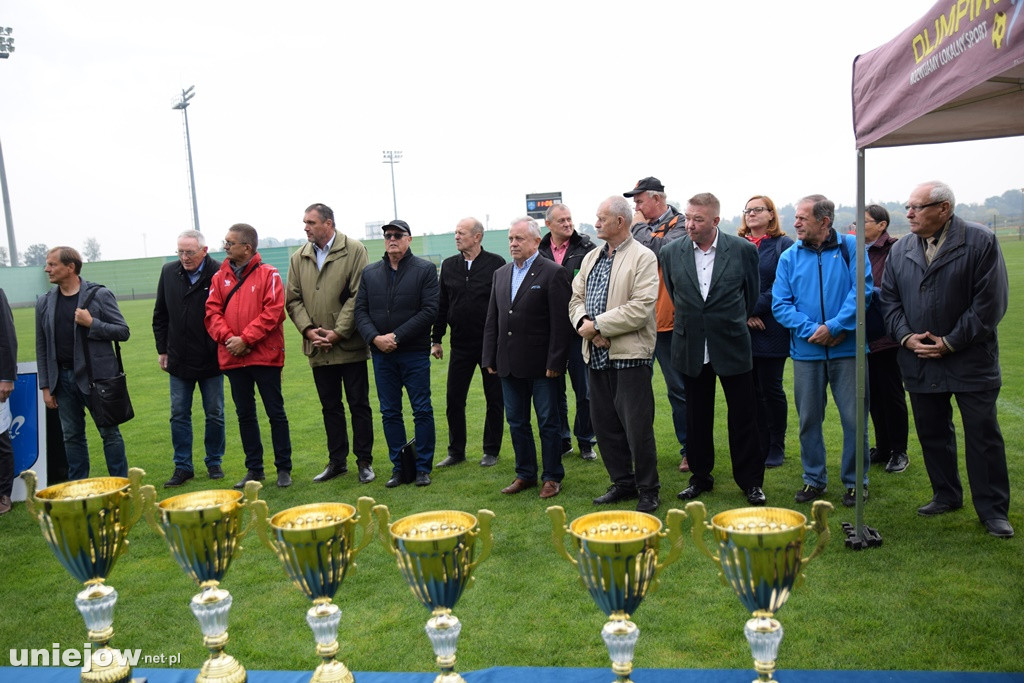X Wojewódzka Inauguracja Sportowego Roku Szkolnego w Uniejowie
