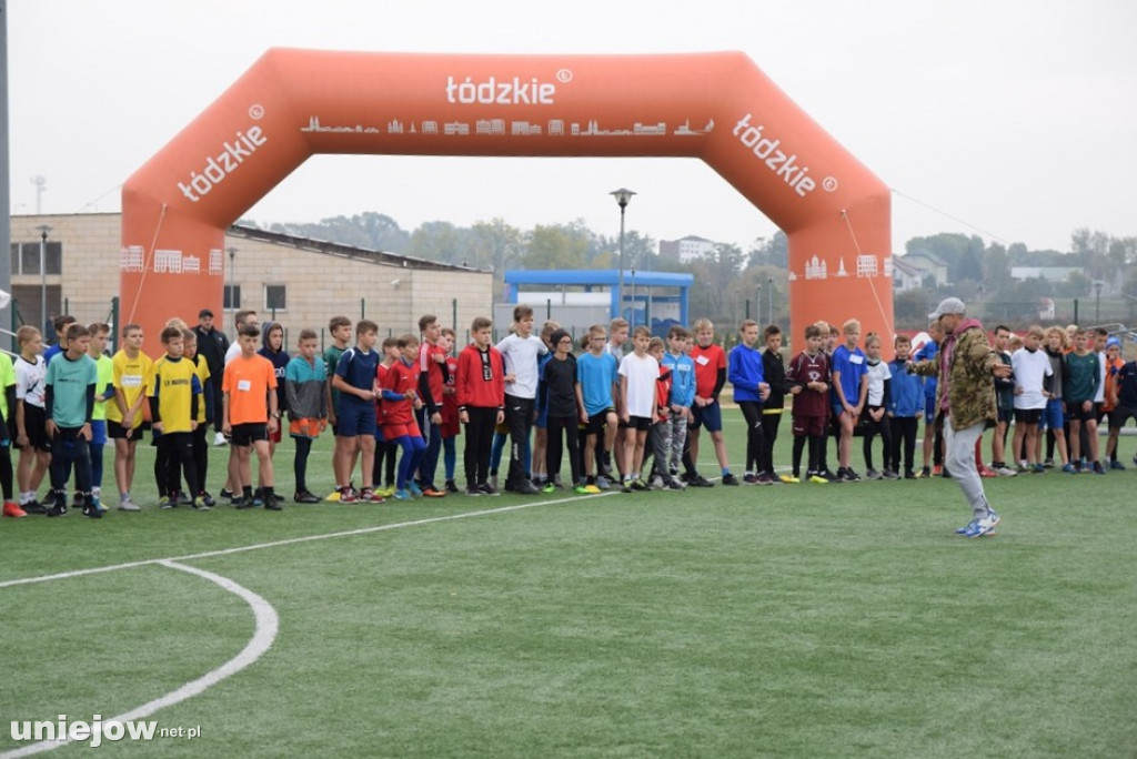 X Wojewódzka Inauguracja Sportowego Roku Szkolnego w Uniejowie
