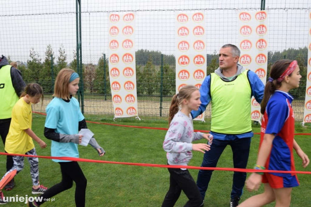 X Wojewódzka Inauguracja Sportowego Roku Szkolnego w Uniejowie