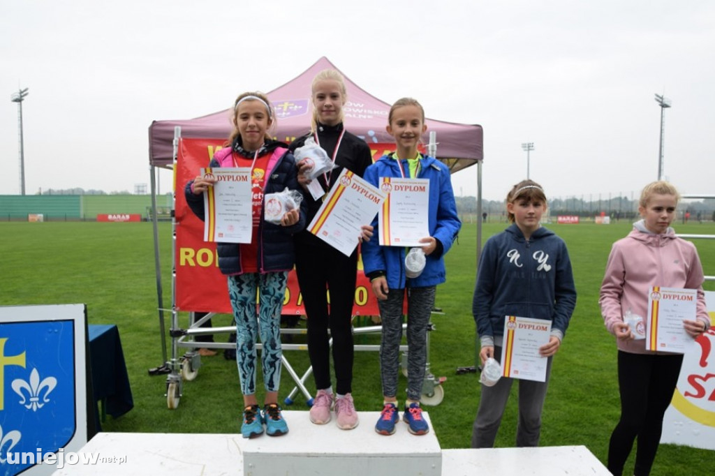 X Wojewódzka Inauguracja Sportowego Roku Szkolnego w Uniejowie