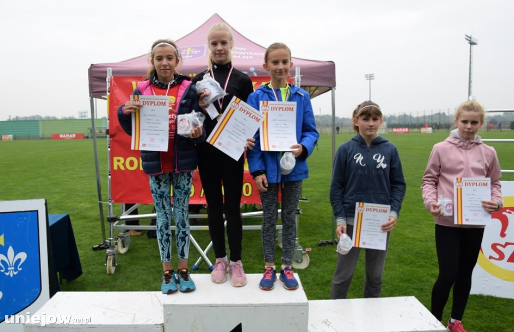 X Wojewódzka Inauguracja Sportowego Roku Szkolnego w Uniejowie