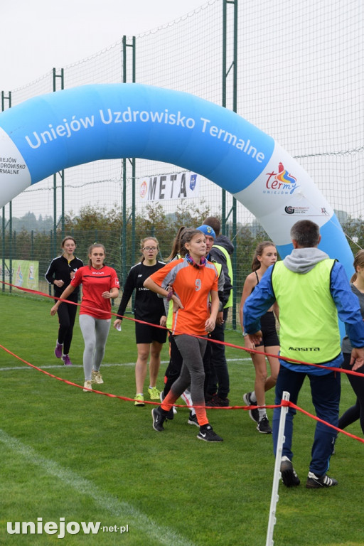 X Wojewódzka Inauguracja Sportowego Roku Szkolnego w Uniejowie