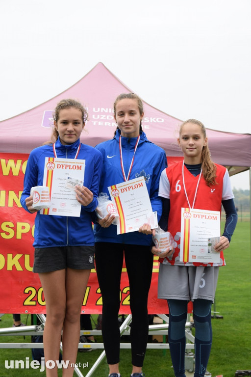 X Wojewódzka Inauguracja Sportowego Roku Szkolnego w Uniejowie