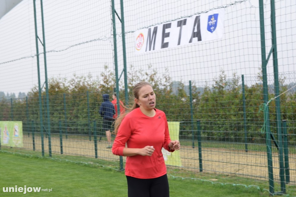 X Wojewódzka Inauguracja Sportowego Roku Szkolnego w Uniejowie