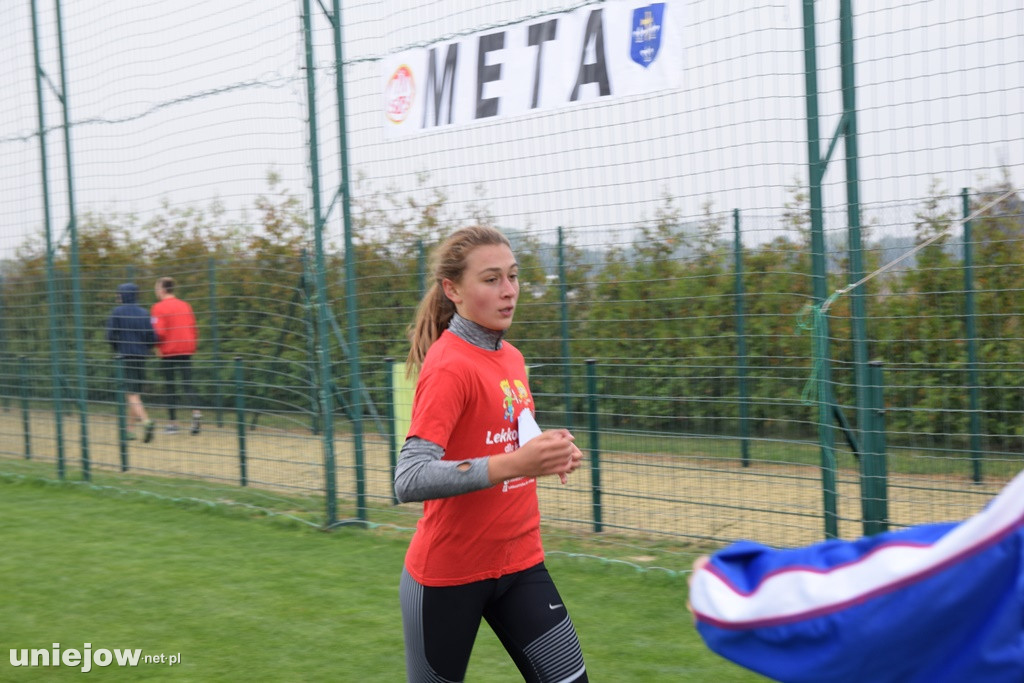 X Wojewódzka Inauguracja Sportowego Roku Szkolnego w Uniejowie