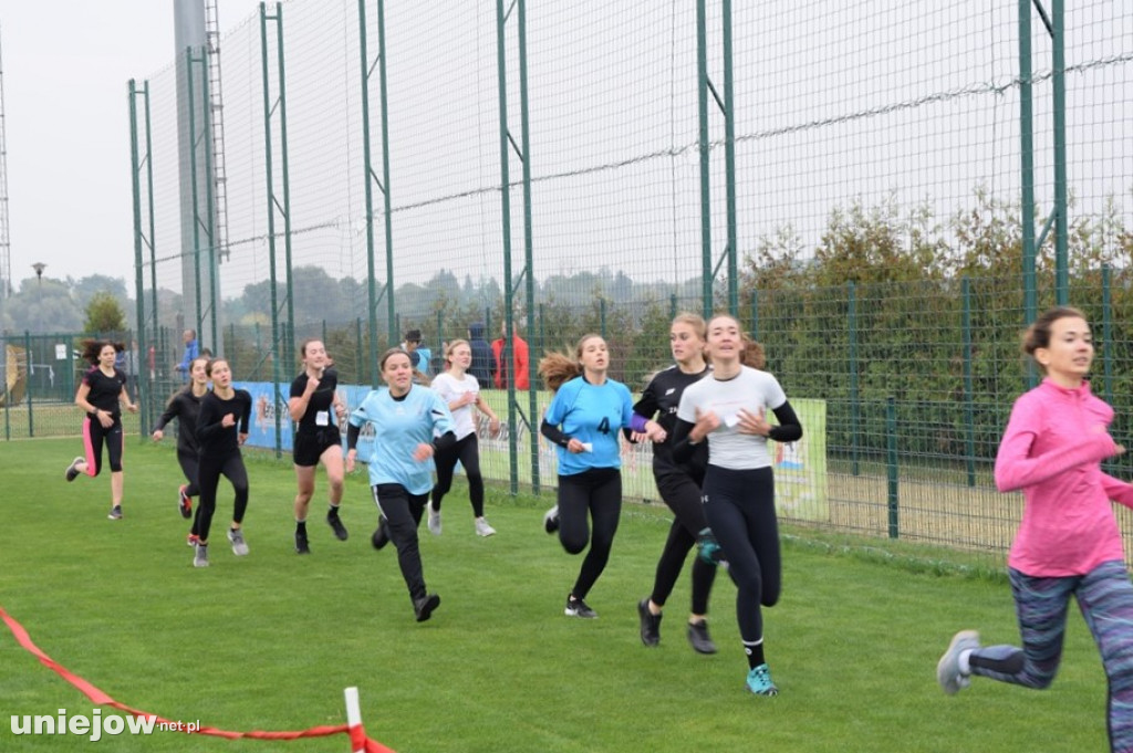 X Wojewódzka Inauguracja Sportowego Roku Szkolnego w Uniejowie