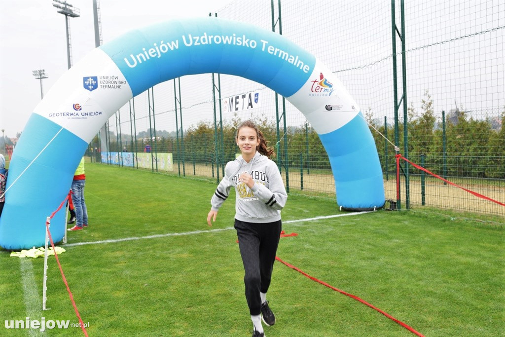 X Wojewódzka Inauguracja Sportowego Roku Szkolnego w Uniejowie