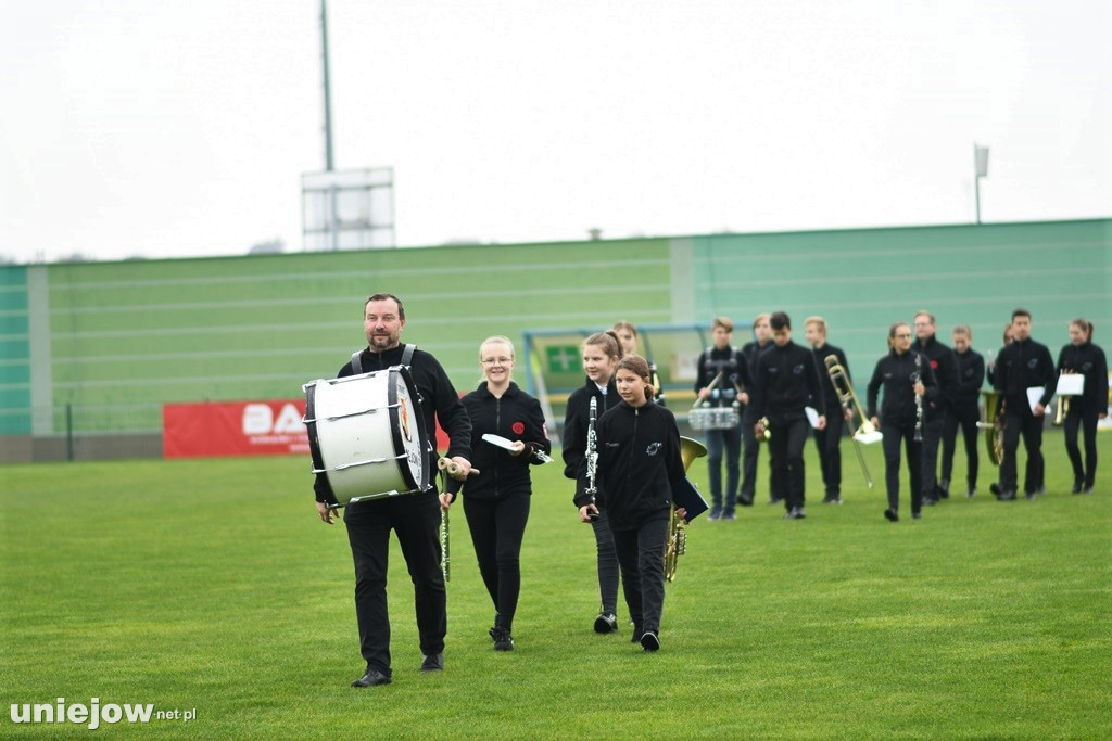 X Wojewódzka Inauguracja Sportowego Roku Szkolnego w Uniejowie