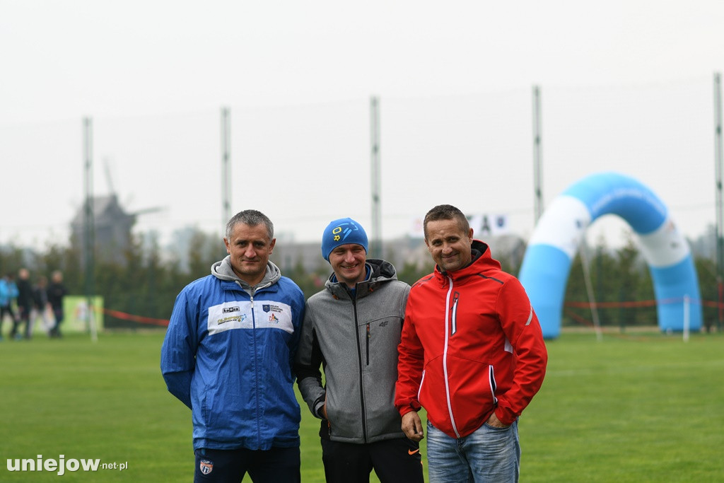 X Wojewódzka Inauguracja Sportowego Roku Szkolnego w Uniejowie