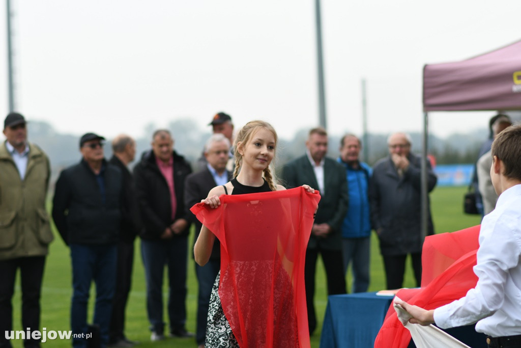 X Wojewódzka Inauguracja Sportowego Roku Szkolnego w Uniejowie