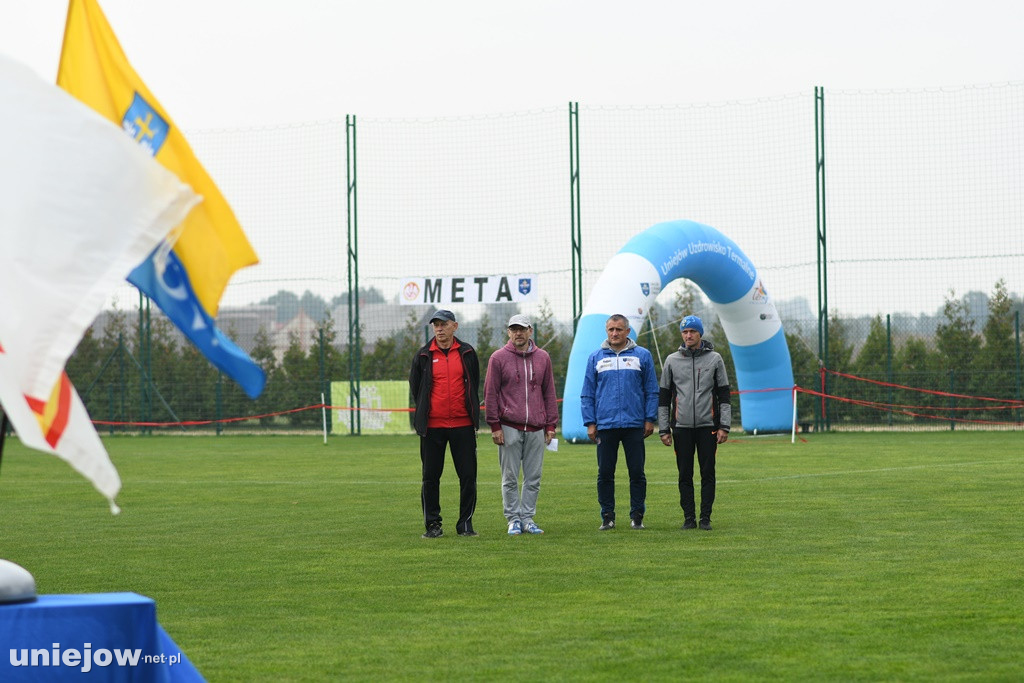 X Wojewódzka Inauguracja Sportowego Roku Szkolnego w Uniejowie