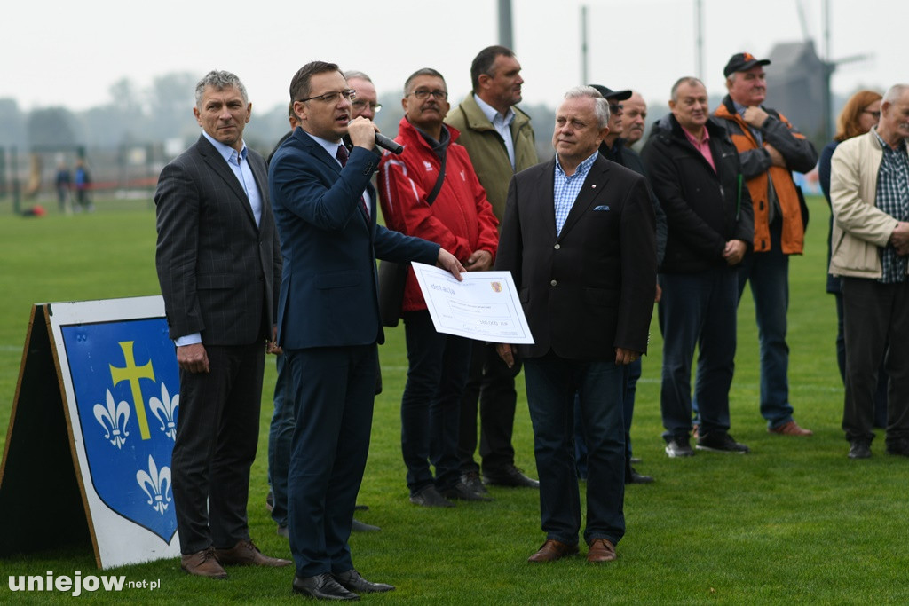 X Wojewódzka Inauguracja Sportowego Roku Szkolnego w Uniejowie
