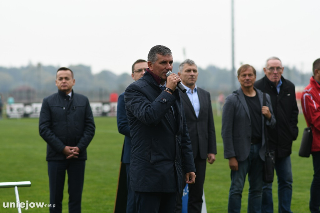 X Wojewódzka Inauguracja Sportowego Roku Szkolnego w Uniejowie