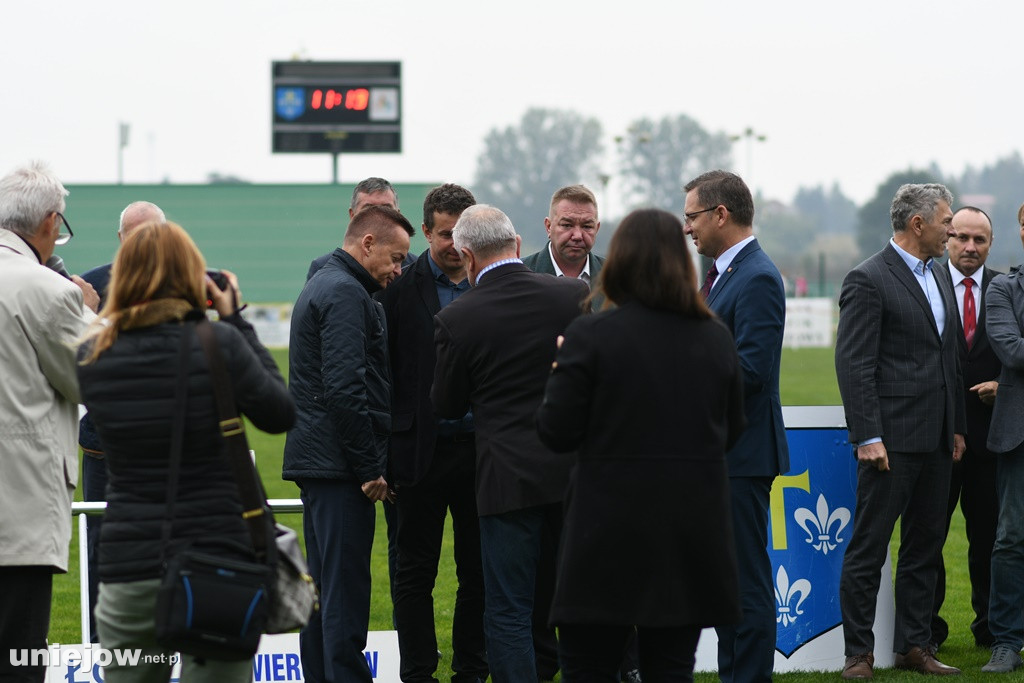 X Wojewódzka Inauguracja Sportowego Roku Szkolnego w Uniejowie