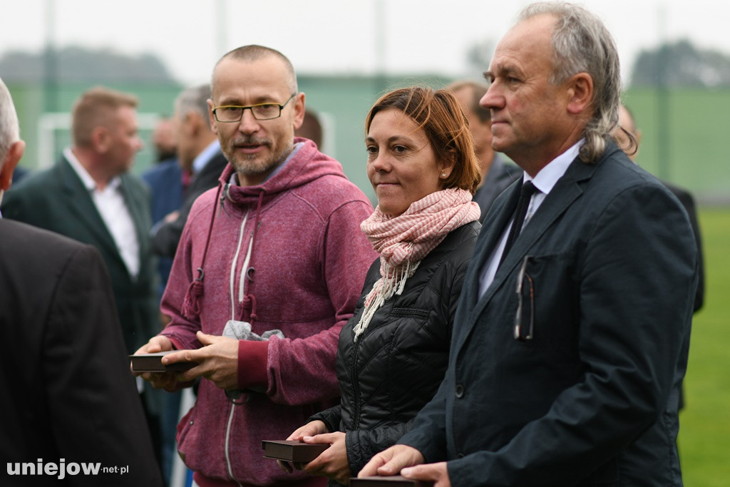X Wojewódzka Inauguracja Sportowego Roku Szkolnego w Uniejowie