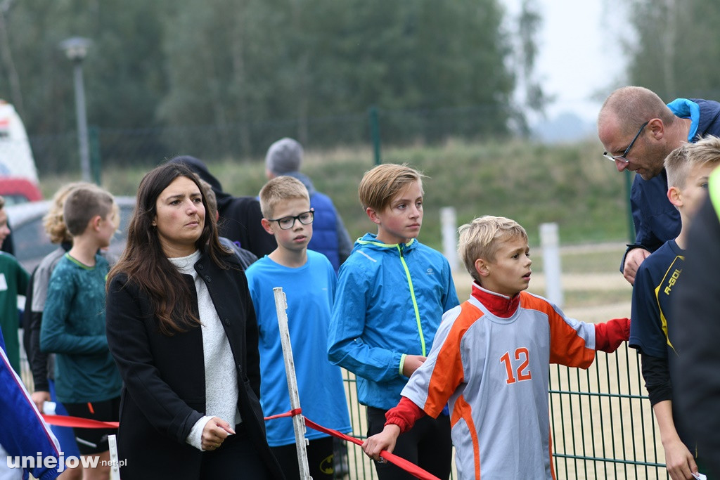 X Wojewódzka Inauguracja Sportowego Roku Szkolnego w Uniejowie