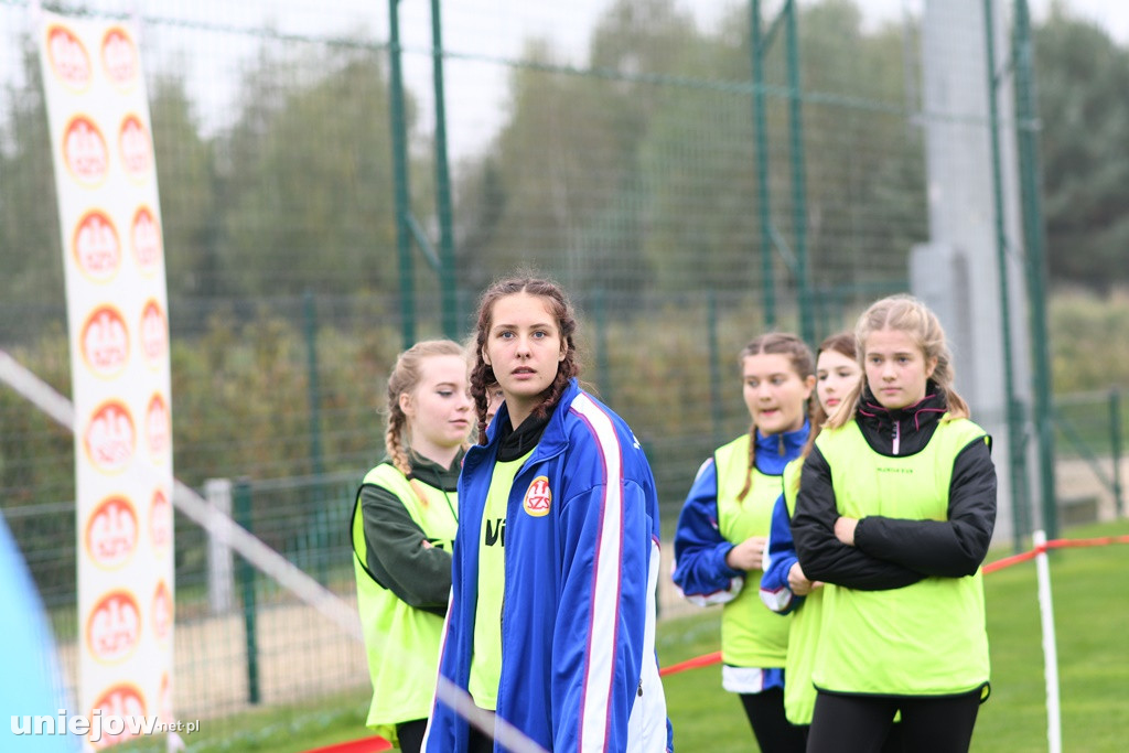 X Wojewódzka Inauguracja Sportowego Roku Szkolnego w Uniejowie
