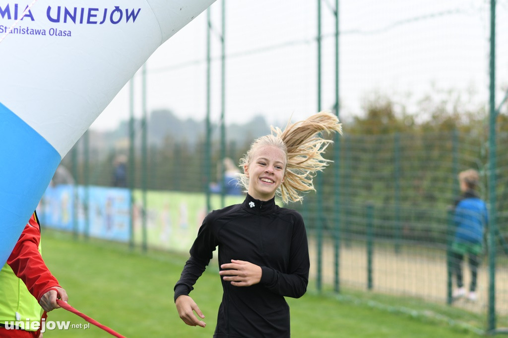 X Wojewódzka Inauguracja Sportowego Roku Szkolnego w Uniejowie