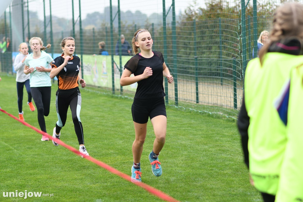 X Wojewódzka Inauguracja Sportowego Roku Szkolnego w Uniejowie
