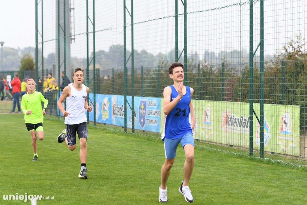 X Wojewódzka Inauguracja Sportowego Roku Szkolnego w Uniejowie