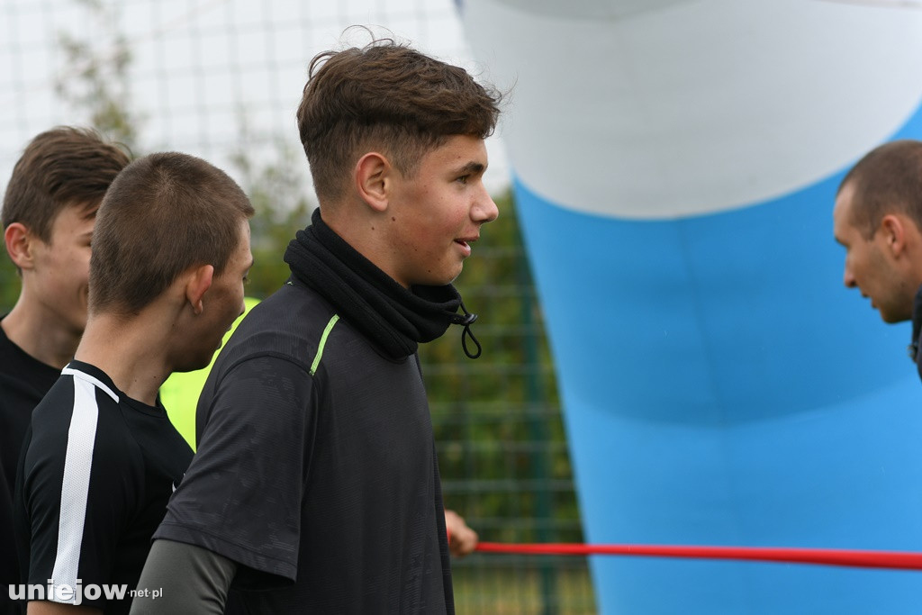 X Wojewódzka Inauguracja Sportowego Roku Szkolnego w Uniejowie