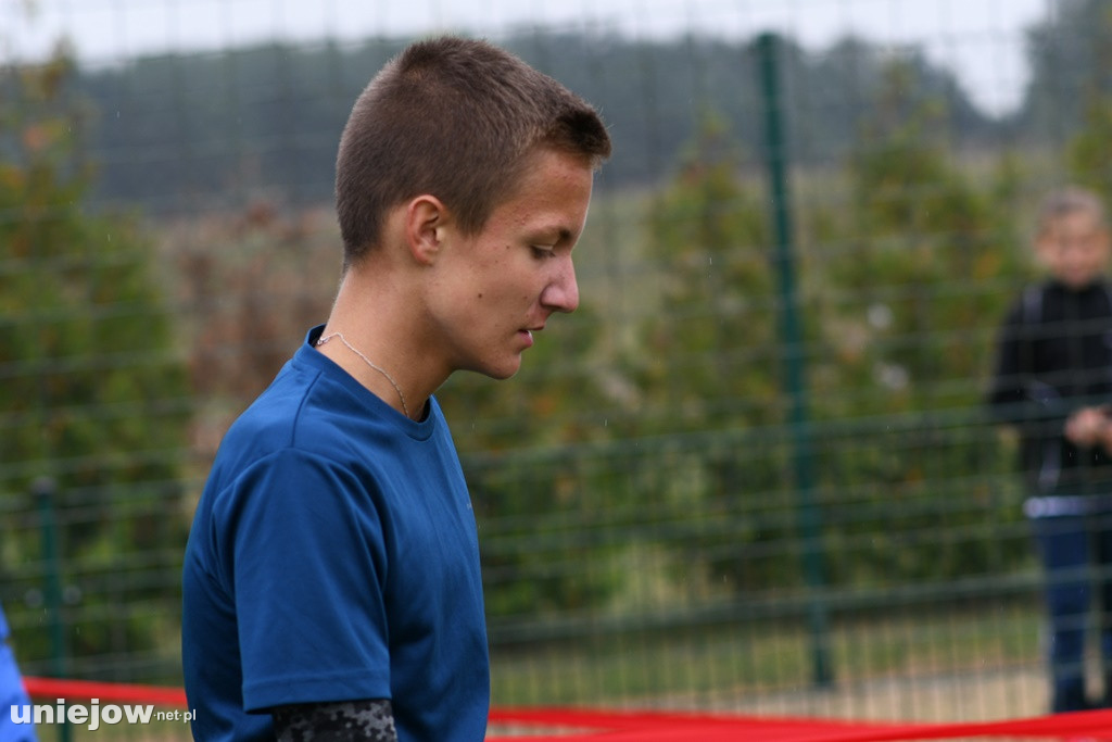 X Wojewódzka Inauguracja Sportowego Roku Szkolnego w Uniejowie