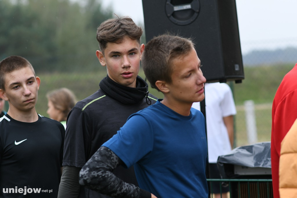 X Wojewódzka Inauguracja Sportowego Roku Szkolnego w Uniejowie