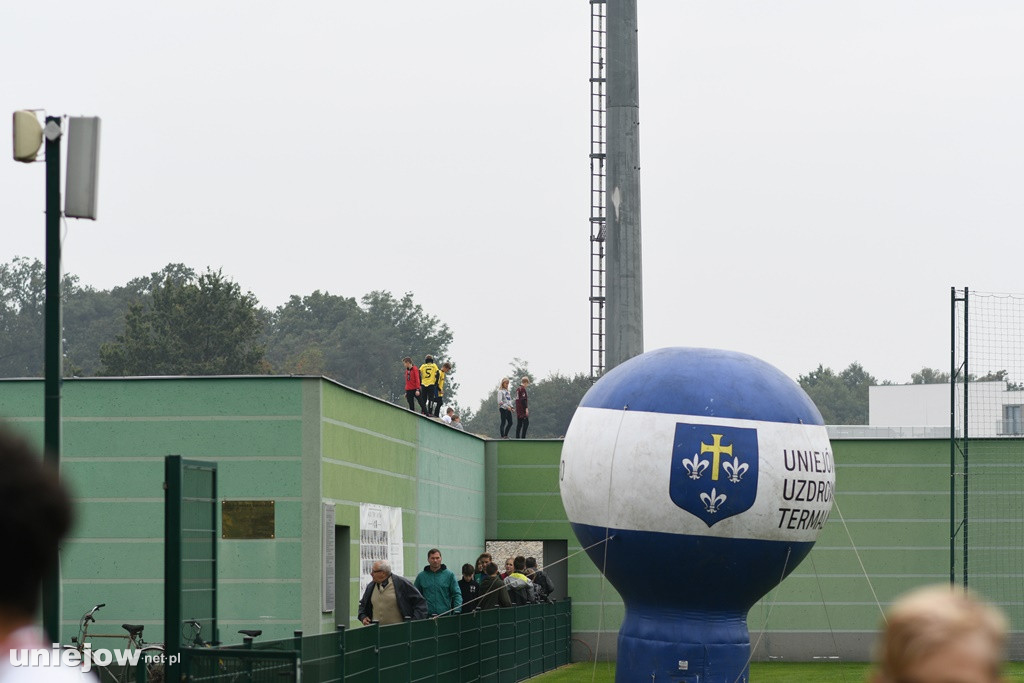 X Wojewódzka Inauguracja Sportowego Roku Szkolnego w Uniejowie