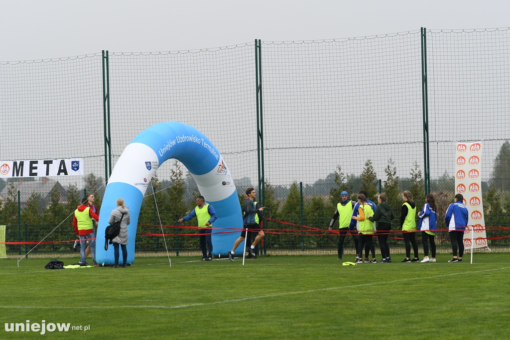 X Wojewódzka Inauguracja Sportowego Roku Szkolnego w Uniejowie