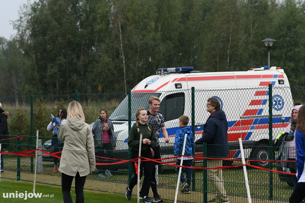 X Wojewódzka Inauguracja Sportowego Roku Szkolnego w Uniejowie