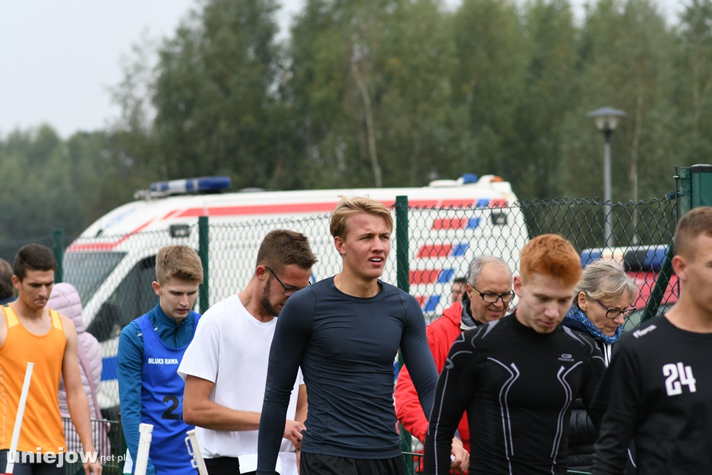 X Wojewódzka Inauguracja Sportowego Roku Szkolnego w Uniejowie