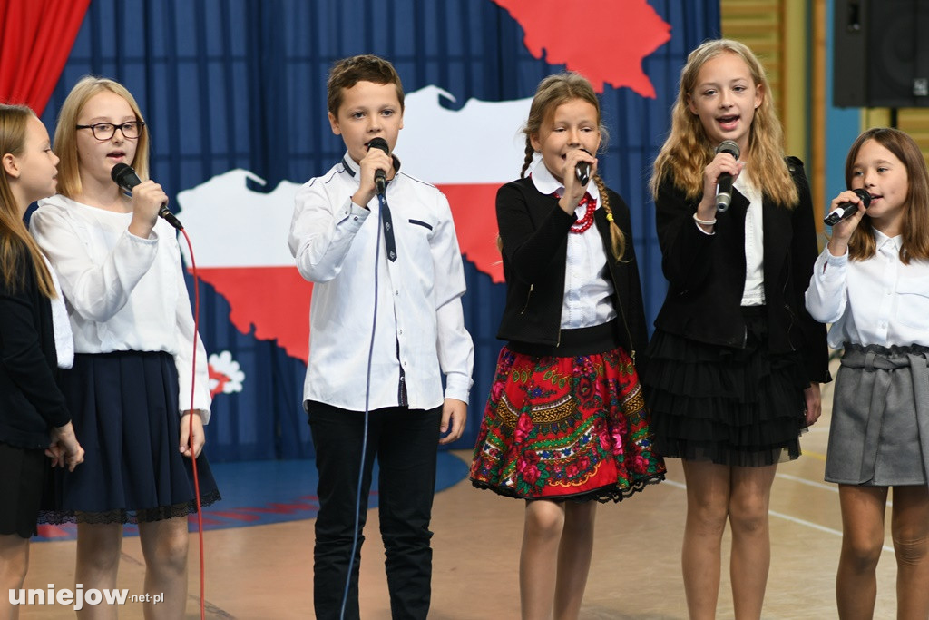 80. rocznica wybuchu II wojny światowej w szkole