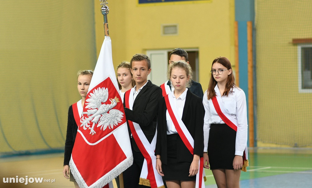 80. rocznica wybuchu II wojny światowej w szkole
