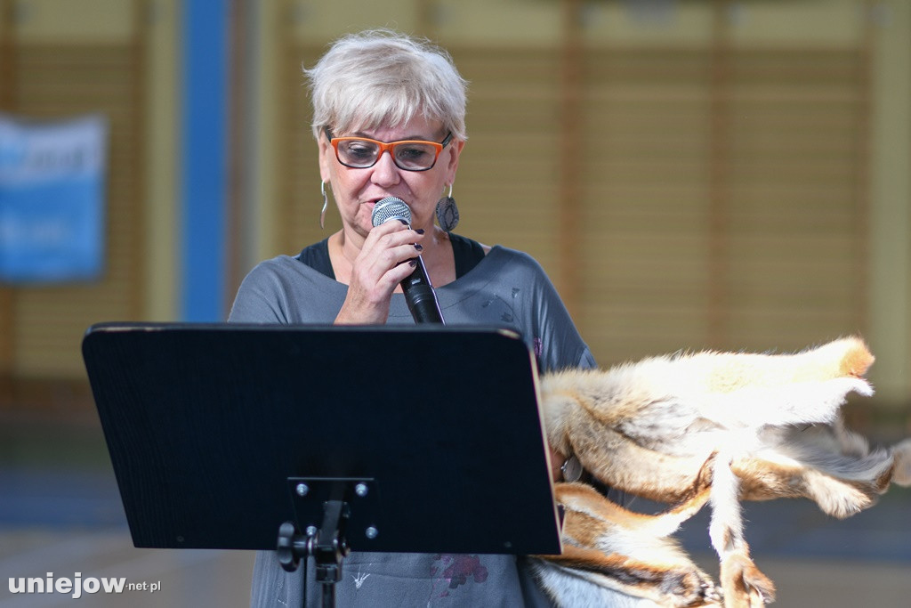 Spotkanie seniorów w Uniejowie