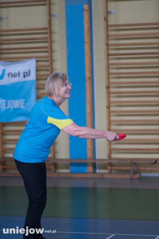 Spotkanie seniorów w Uniejowie